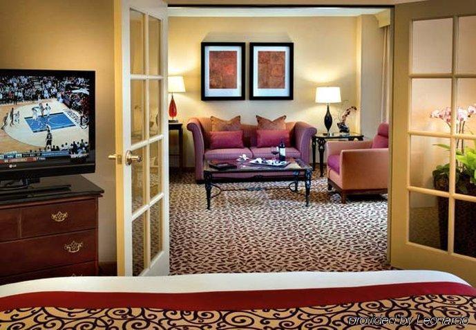 Hotel Bridgewater Marriott Exteriér fotografie